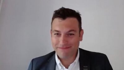 Raiden Resources (ASX:RDN) - Managing Director, Dusko Ljubojevic